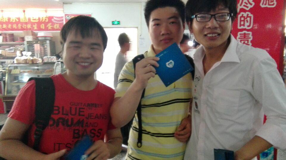 在素有“豫州之腹地，天下之最中”駐馬店市，優(yōu)麒麟15.04發(fā)布派對成功舉辦