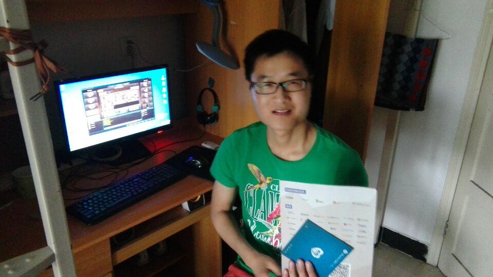 在素有“豫州之腹地，天下之最中”駐馬店市，優(yōu)麒麟15.04發(fā)布派對成功舉辦