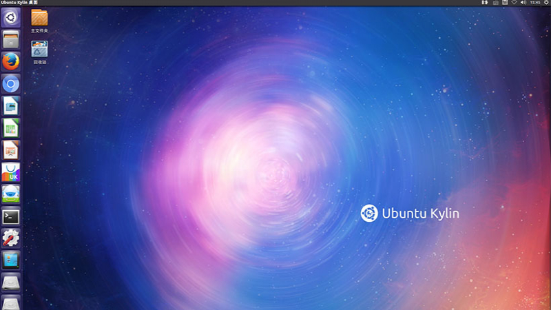 優(yōu)麒麟(Ubuntu Kylin) 16.04 LTS Beta 1 開(kāi)發(fā)測(cè)試版發(fā)布！