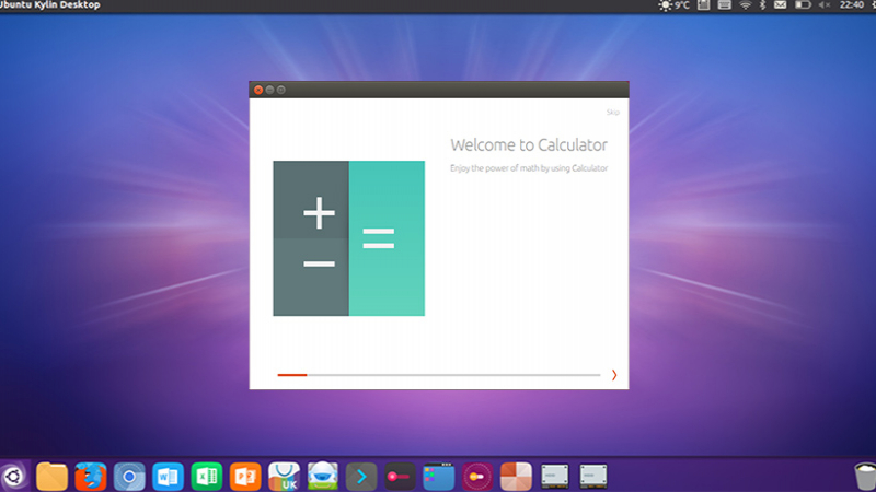 每周一貼：snappy 簡介之桌面篇