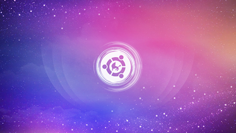 Ubuntu Kylin 16.10 桌面壁紙搶先看