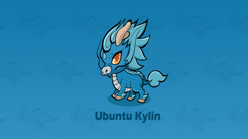 優(yōu)麒麟 17.04 系統(tǒng)壁紙火熱征集中！