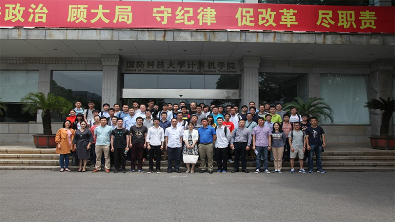 “Linux桌面發(fā)展圓桌高峰會議”在星城順利召開