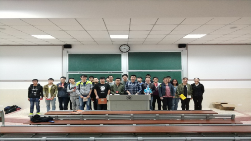 優(yōu)麒麟1710發(fā)布派對(duì)——江西站、湖南站圓滿落幕