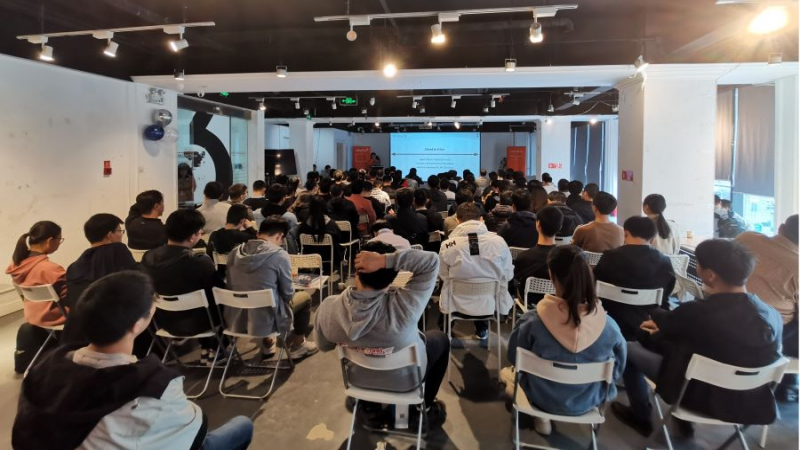 優(yōu)麒麟助力 Ubuntu 19.10 發(fā)布派對，分享 UKUI 桌面環(huán)境