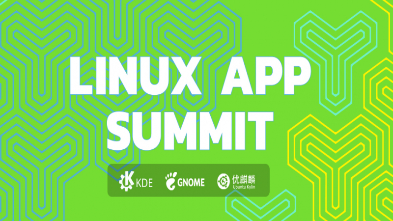 KDE & Gnome 攜手優(yōu)麒麟招募 LAS 2021 全球講師