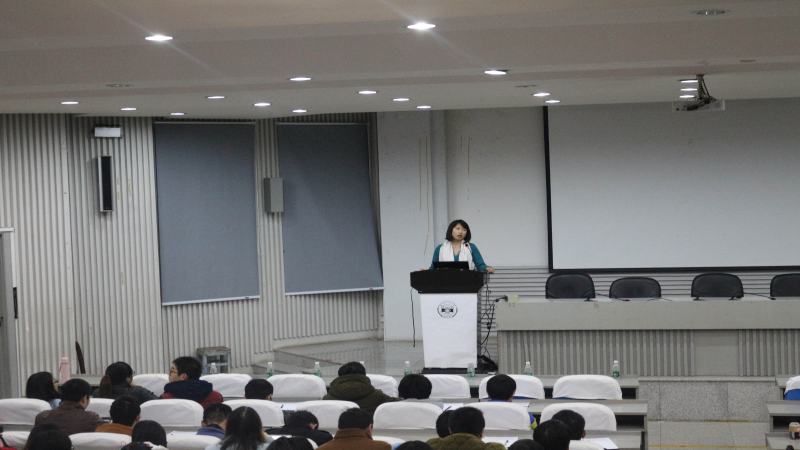 “開源改變世界”—開源者行全國高校巡講長沙站落幕！