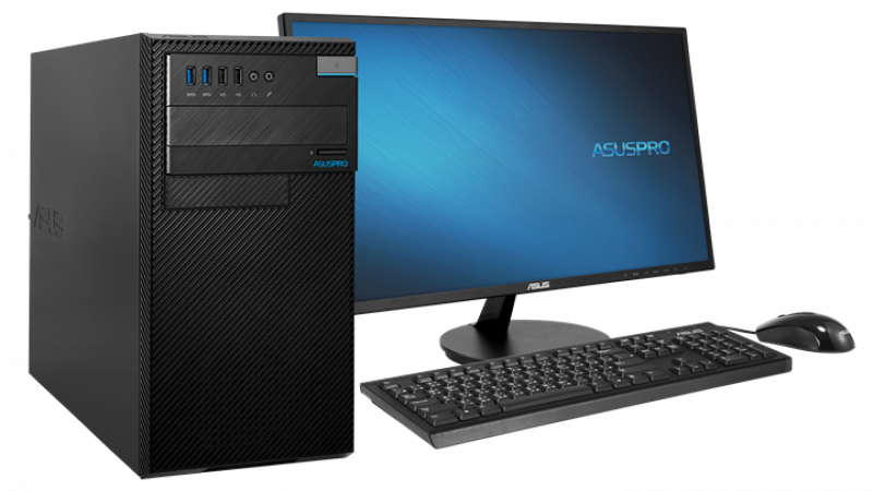 華碩即將推出預(yù)裝優(yōu)麒麟系統(tǒng)的臺(tái)式機(jī)和筆記本電腦！