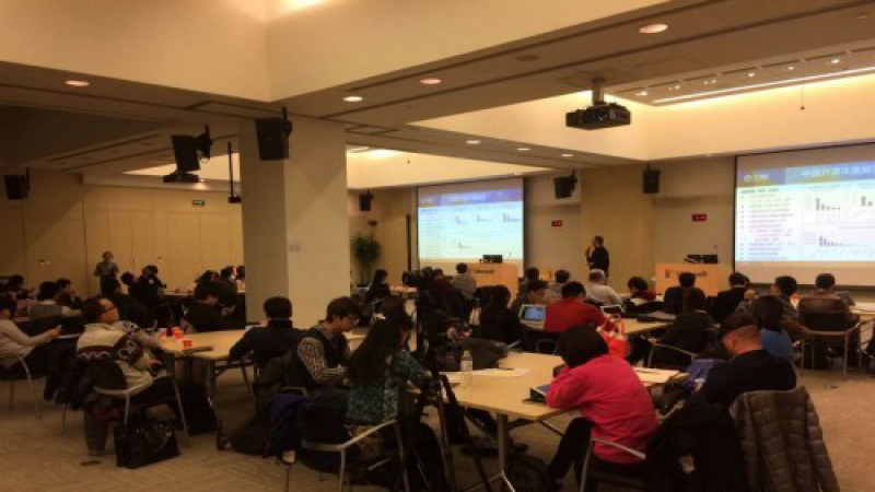 開源社百日勢頭猛，新成員、新舉措助推生態(tài)建設更上一層樓