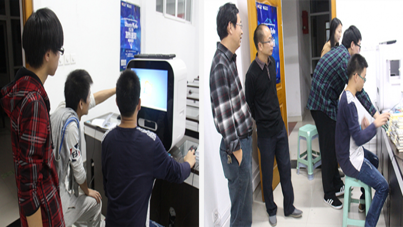 做最有中國味的操作系統(tǒng)，優(yōu)麒麟15.10發(fā)布派對在溫州成功舉行！