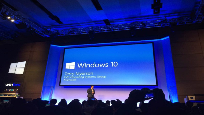 Win 10發(fā)布后盜版也免費升級