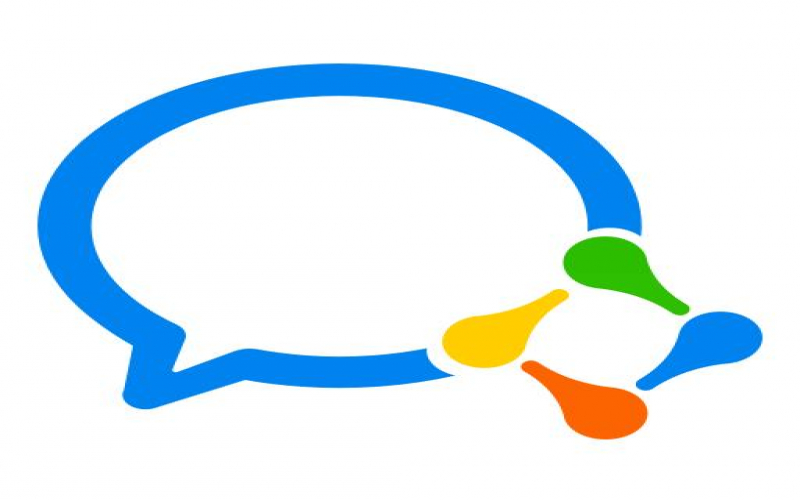 企業(yè)微信（Wine）